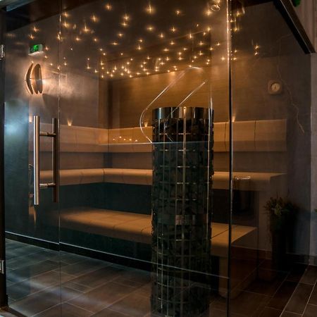Hotel Dastan 레비체 외부 사진