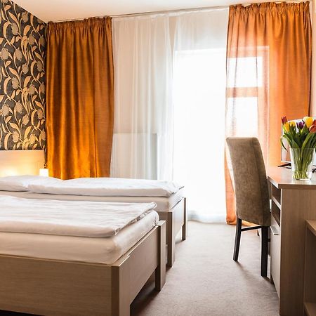 Hotel Dastan 레비체 외부 사진