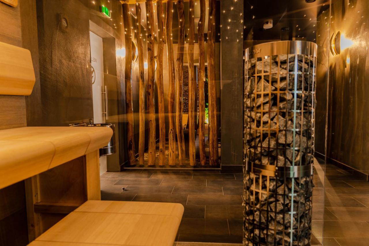 Hotel Dastan 레비체 외부 사진