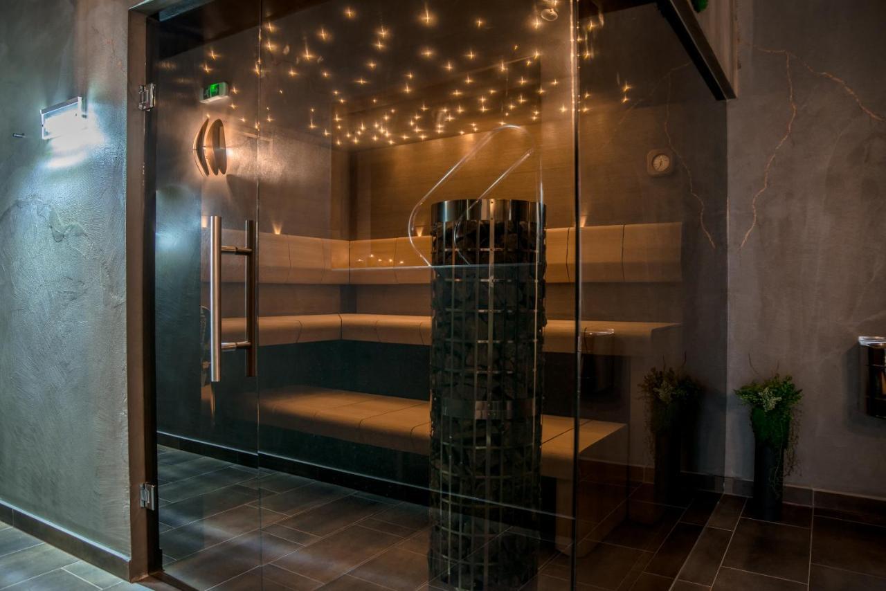 Hotel Dastan 레비체 외부 사진