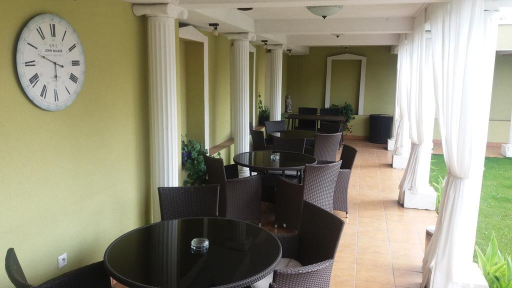 Hotel Dastan 레비체 외부 사진