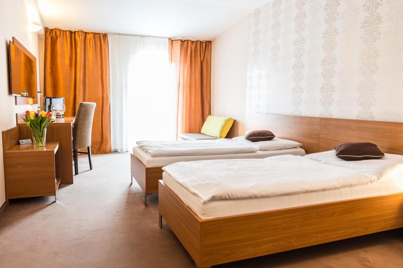 Hotel Dastan 레비체 외부 사진