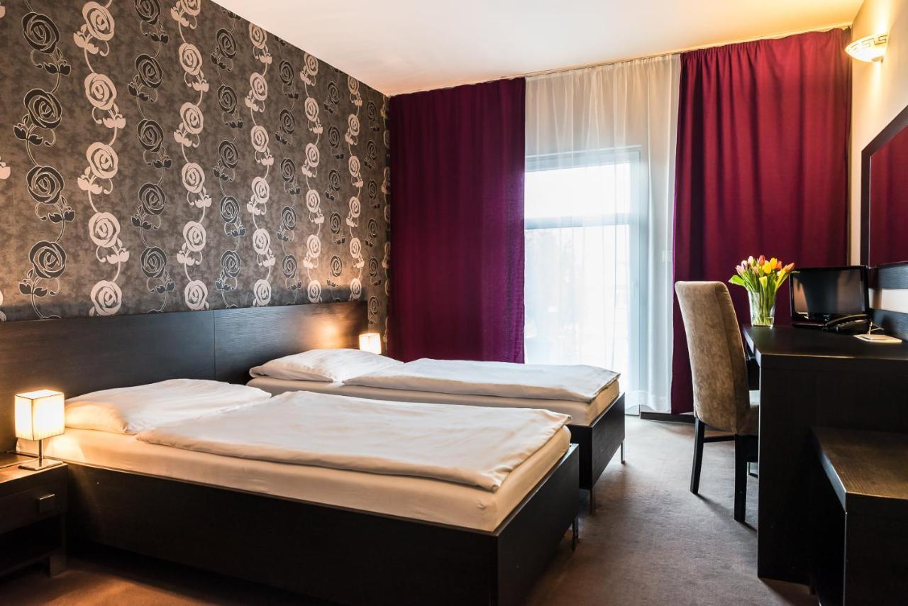 Hotel Dastan 레비체 외부 사진
