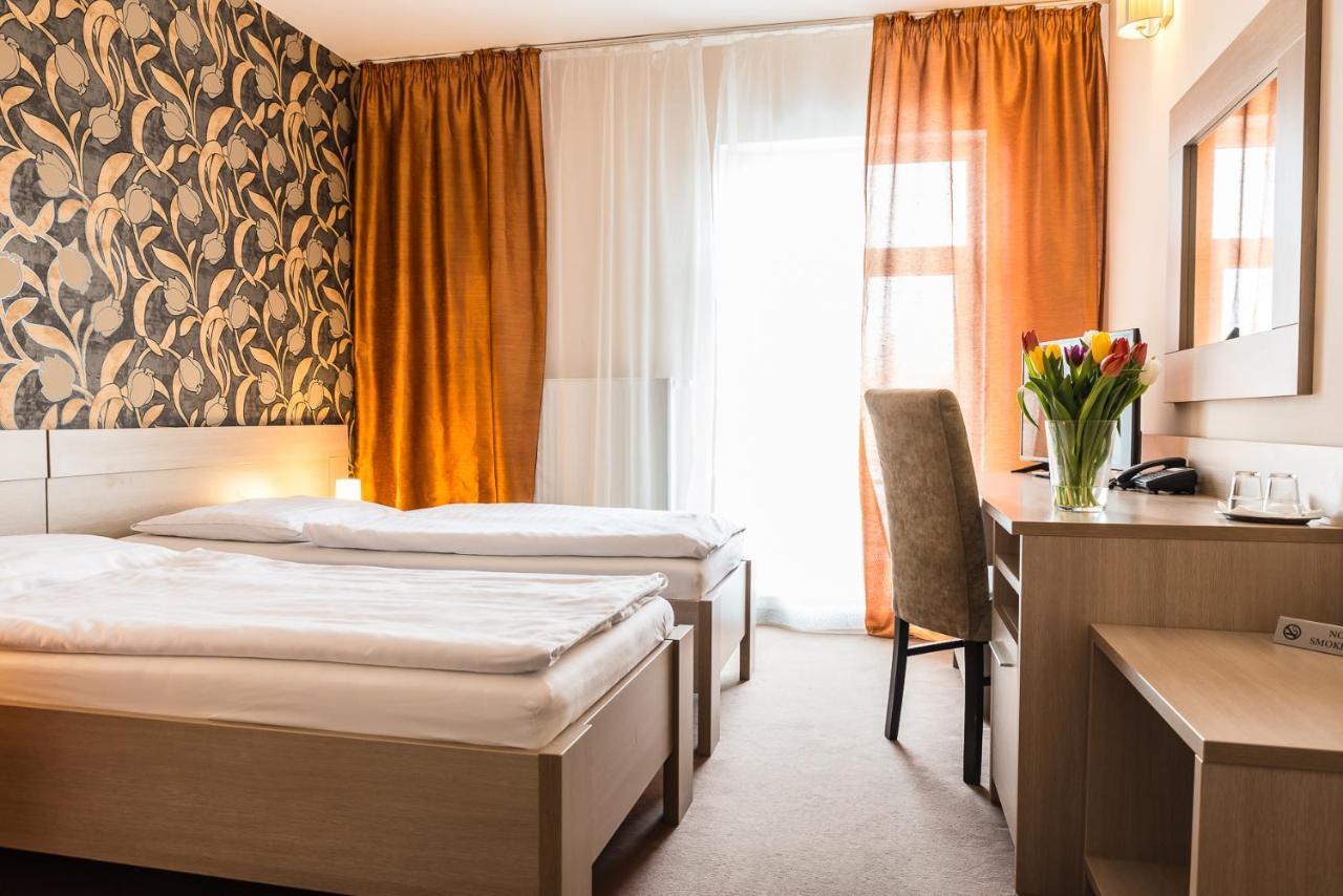 Hotel Dastan 레비체 외부 사진