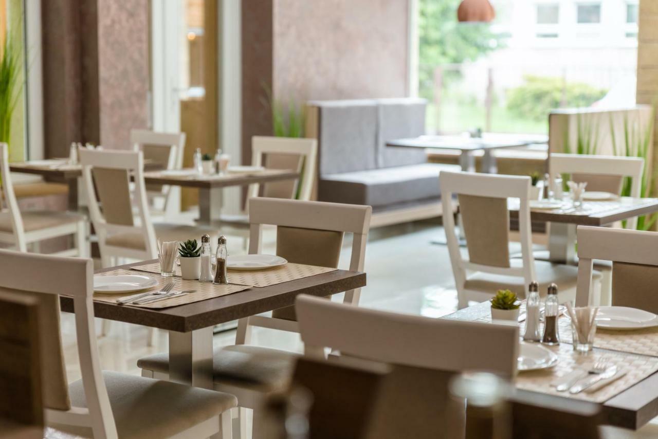 Hotel Dastan 레비체 외부 사진