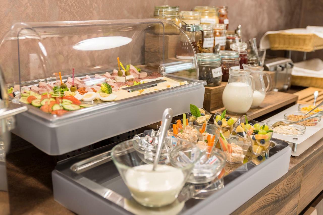 Hotel Dastan 레비체 외부 사진