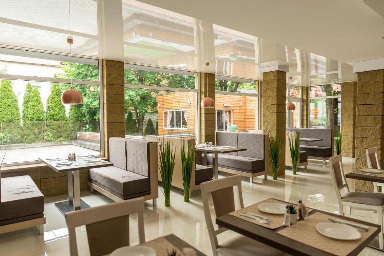 Hotel Dastan 레비체 외부 사진